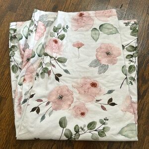 Caden Lane Nurisng/Car Seat Carrier Cover